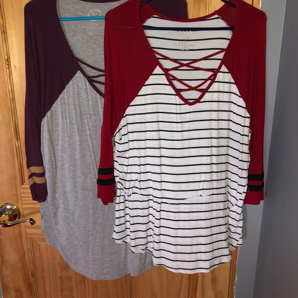 Tops - Picture 6 of 8